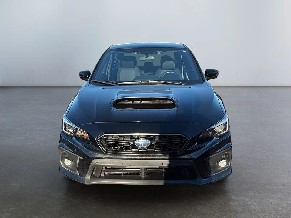 2021 Subaru Impreza WRX 4th Gen - Image 2 of 20
