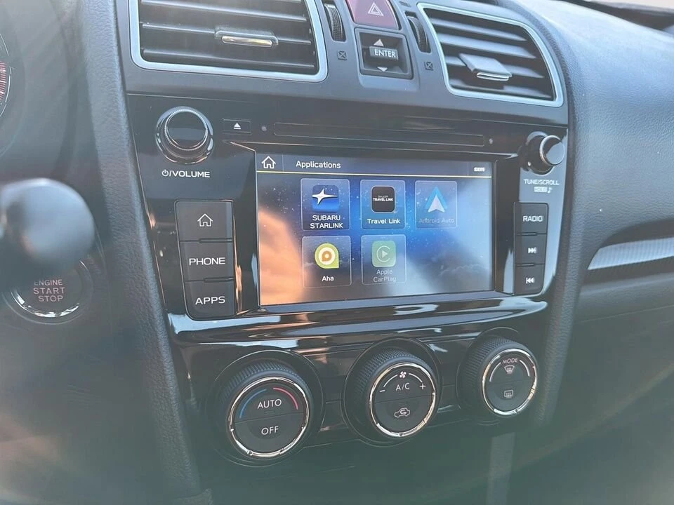 2021 Subaru Impreza WRX 4th Gen - Image 13 of 20