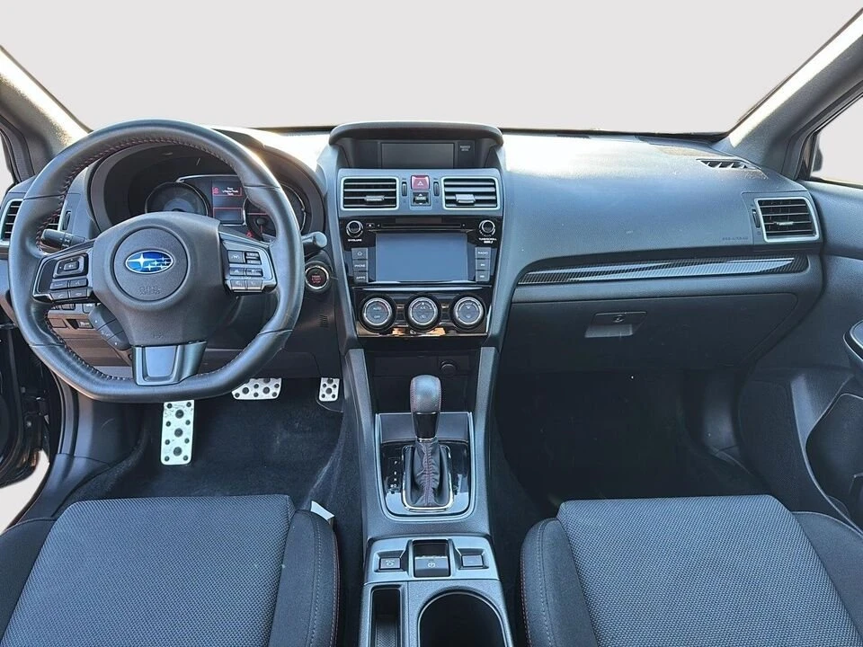 2021 Subaru Impreza WRX 4th Gen - Image 18 of 20