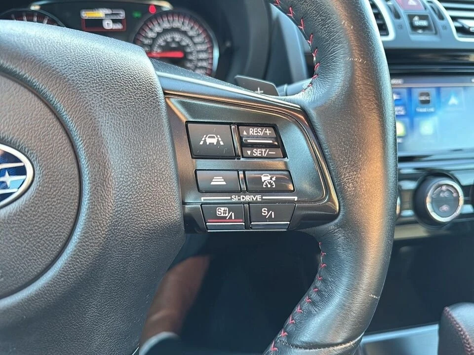 2021 Subaru Impreza WRX 4th Gen - Image 10 of 20