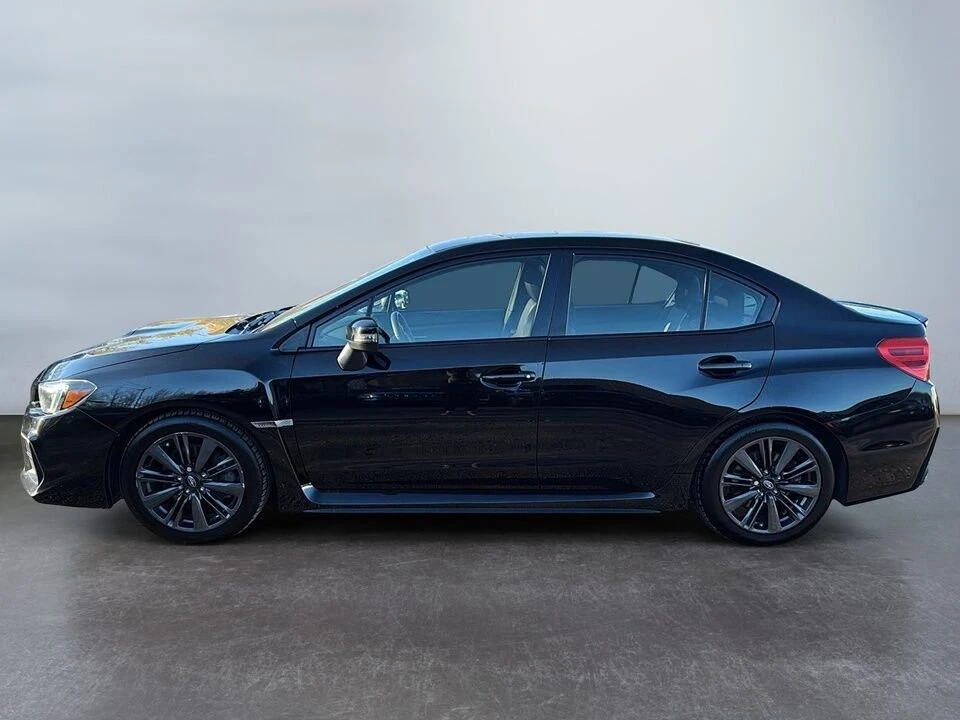 2021 Subaru Impreza WRX 4th Gen - Image 3 of 20