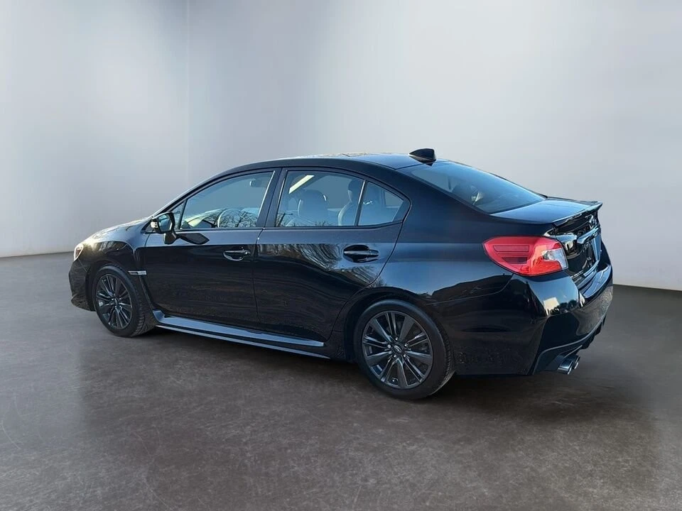 2021 Subaru Impreza WRX 4th Gen - Image 5 of 20