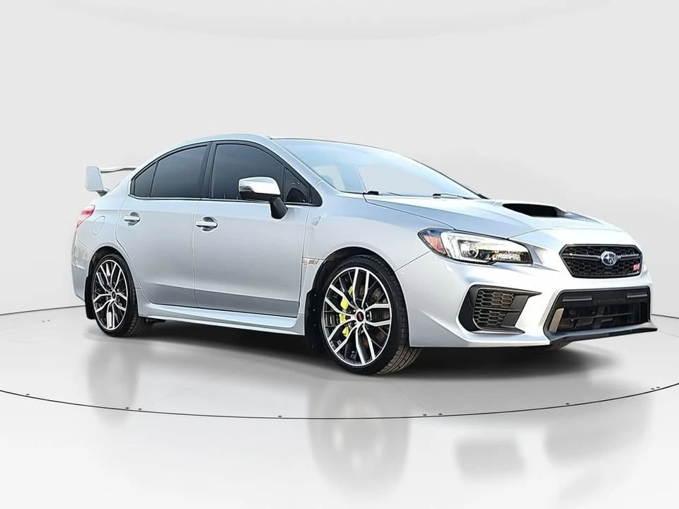 2021 Subaru Impreza 5th Gen - Image 3 of 20