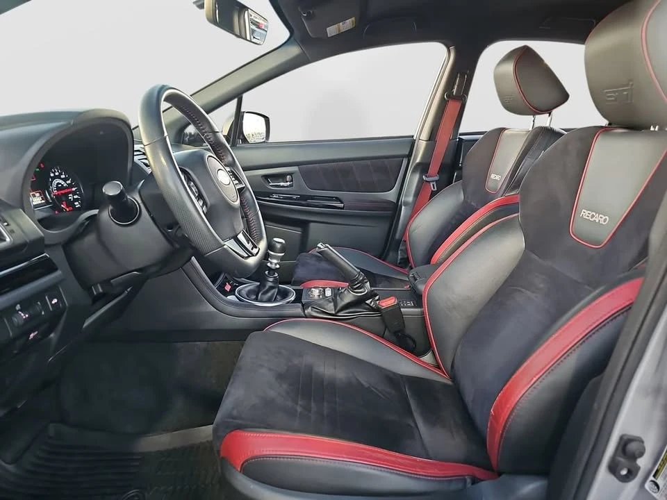 2021 Subaru Impreza 5th Gen - Image 16 of 20