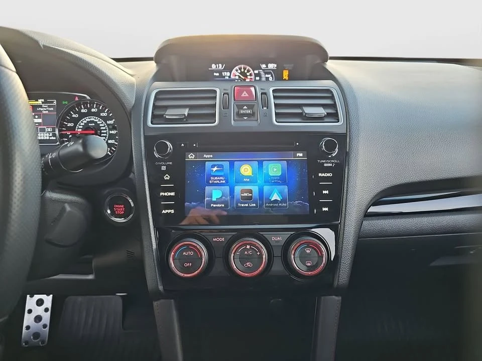 2021 Subaru Impreza 5th Gen - Image 14 of 20