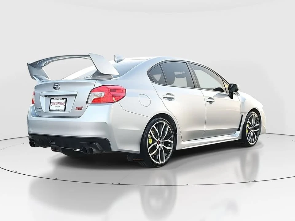 2021 Subaru Impreza 5th Gen - Image 5 of 20