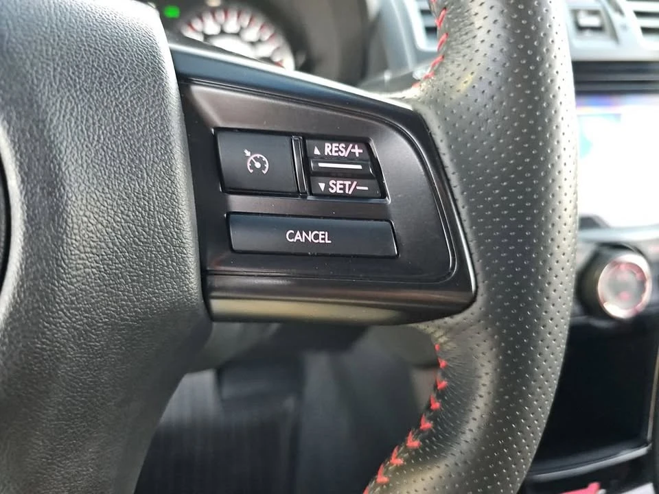 2021 Subaru Impreza 5th Gen - Image 12 of 20