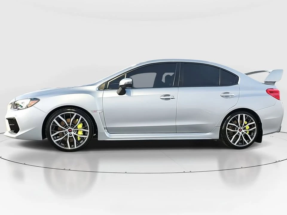 2021 Subaru Impreza 5th Gen - Image 8 of 20