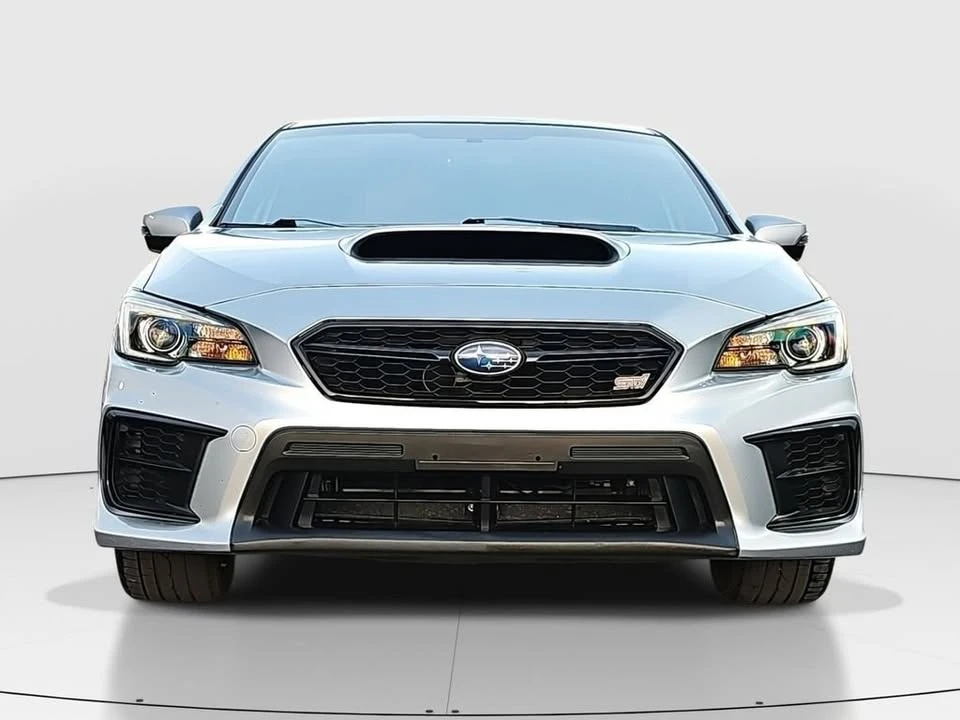 2021 Subaru Impreza 5th Gen - Image 2 of 20