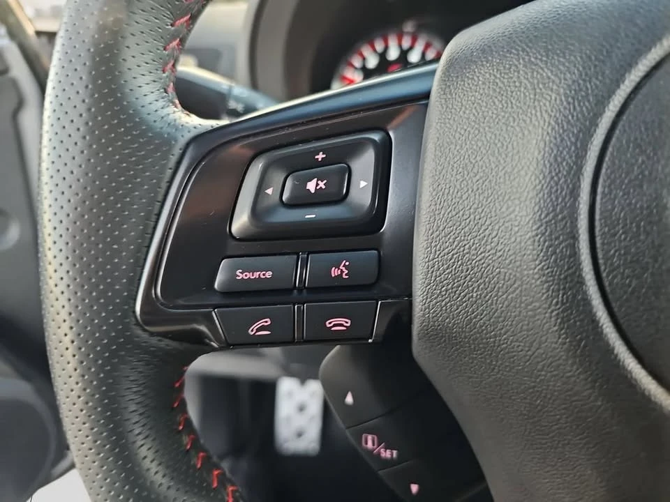 2021 Subaru Impreza 5th Gen - Image 11 of 20