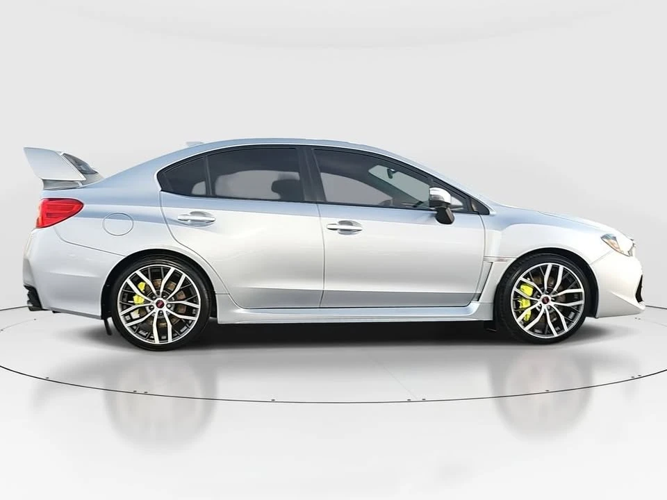 2021 Subaru Impreza 5th Gen - Image 4 of 20