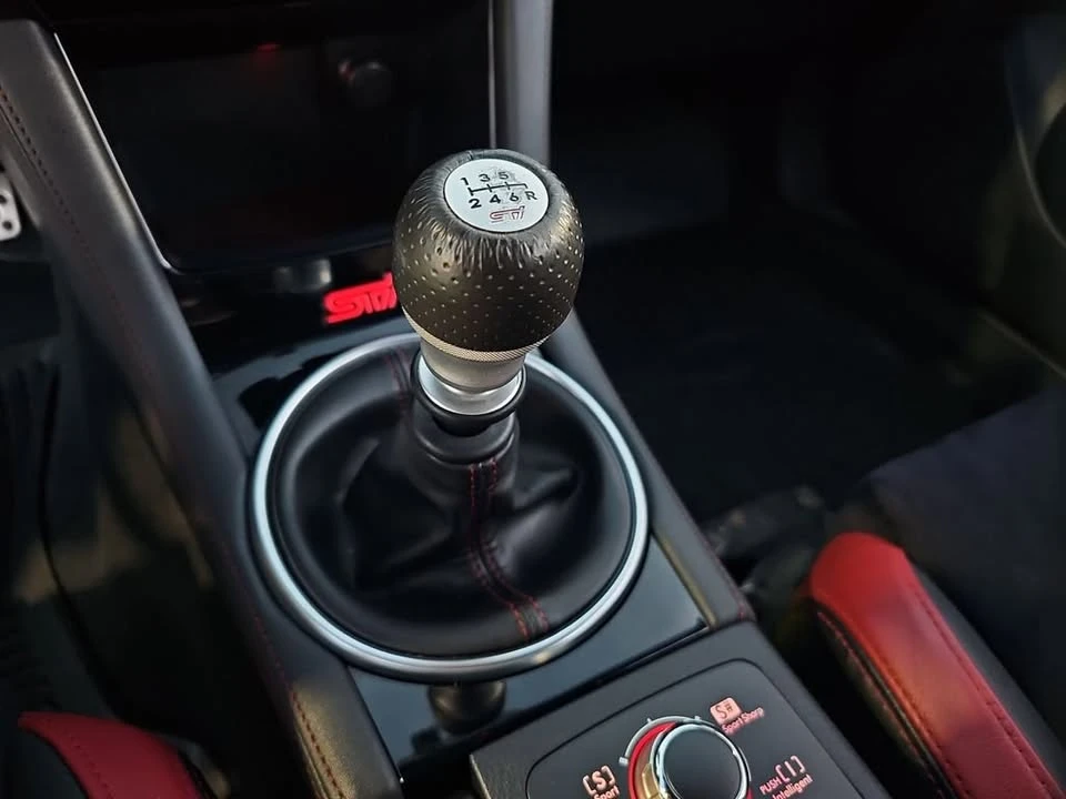 2021 Subaru Impreza 5th Gen - Image 15 of 20