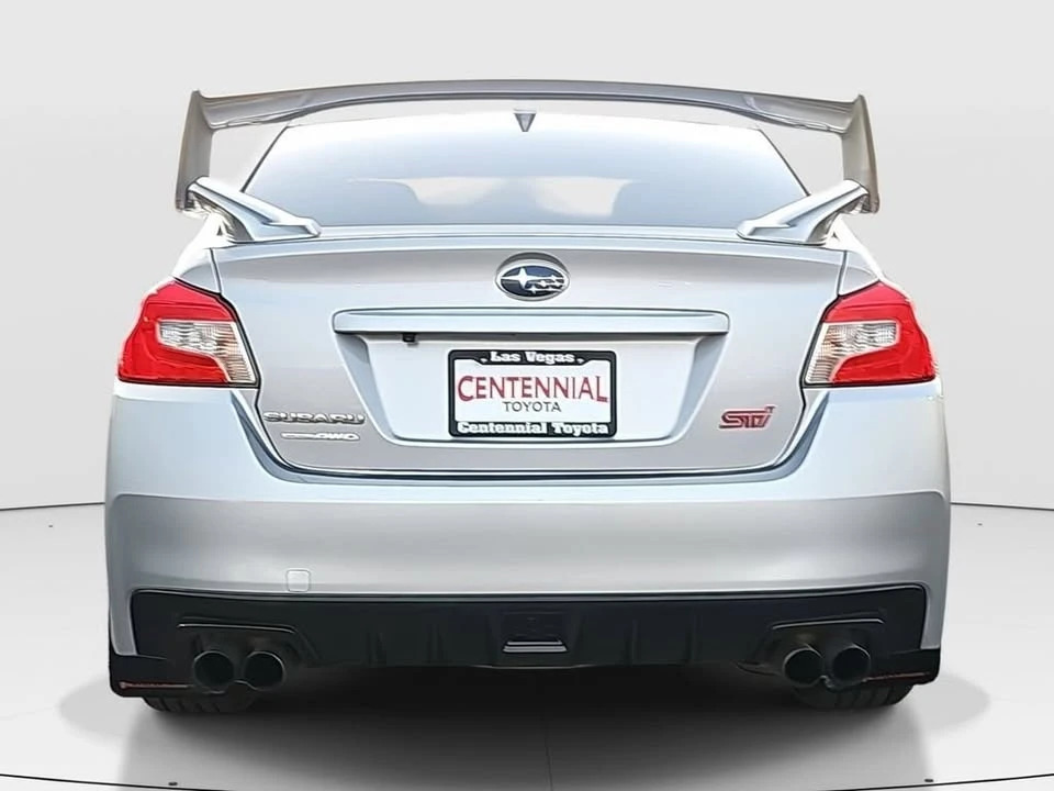 2021 Subaru Impreza 5th Gen - Image 6 of 20