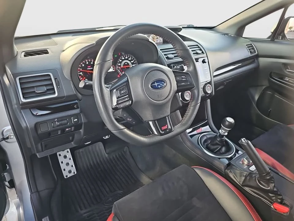 2021 Subaru Impreza 5th Gen - Image 9 of 20