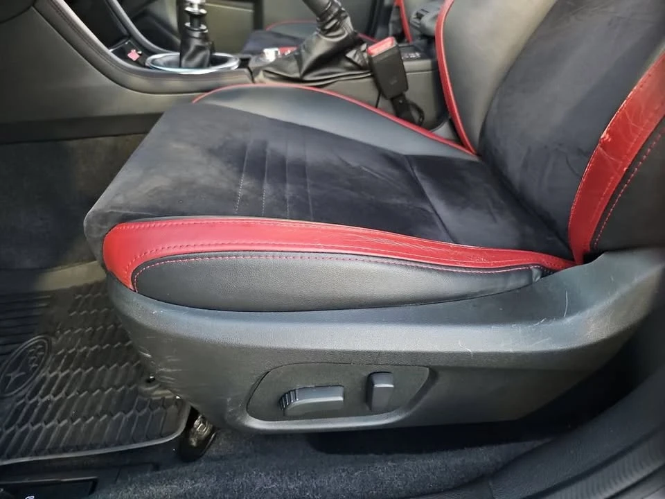 2021 Subaru Impreza 5th Gen - Image 17 of 20