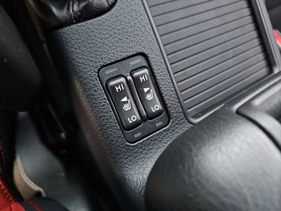 2021 Subaru Impreza 5th Gen - Image 20 of 20