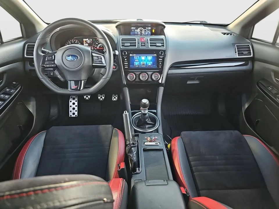2021 Subaru Impreza 5th Gen - Image 18 of 20