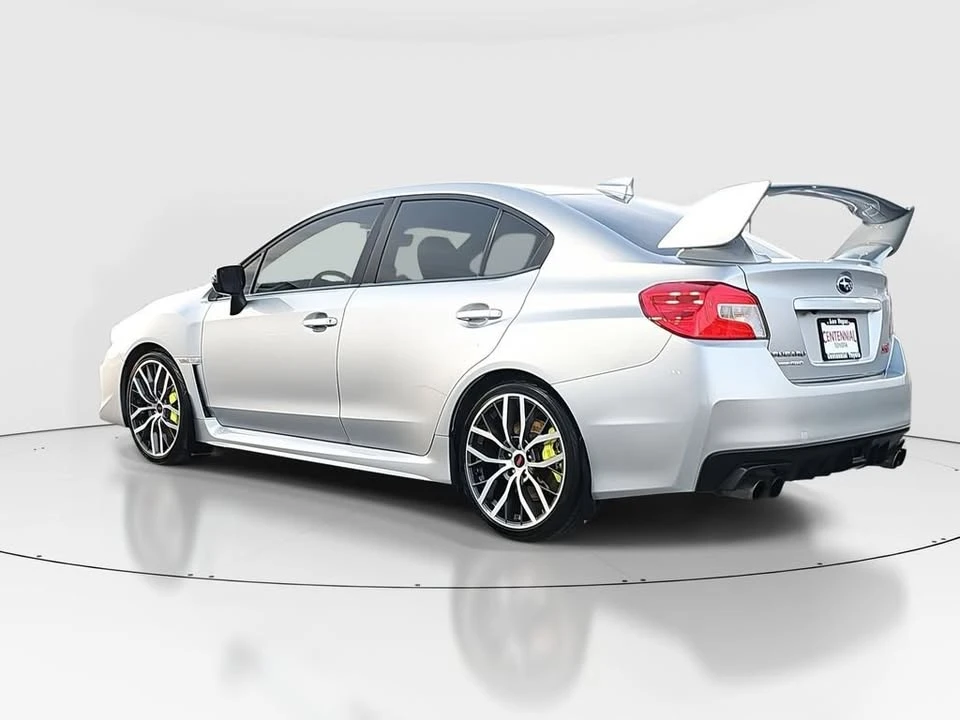 2021 Subaru Impreza 5th Gen - Image 7 of 20