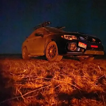 2021 Subaru WRX STI