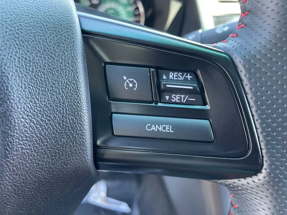 2021 Subaru Impreza 5th Gen - Image 15 of 20