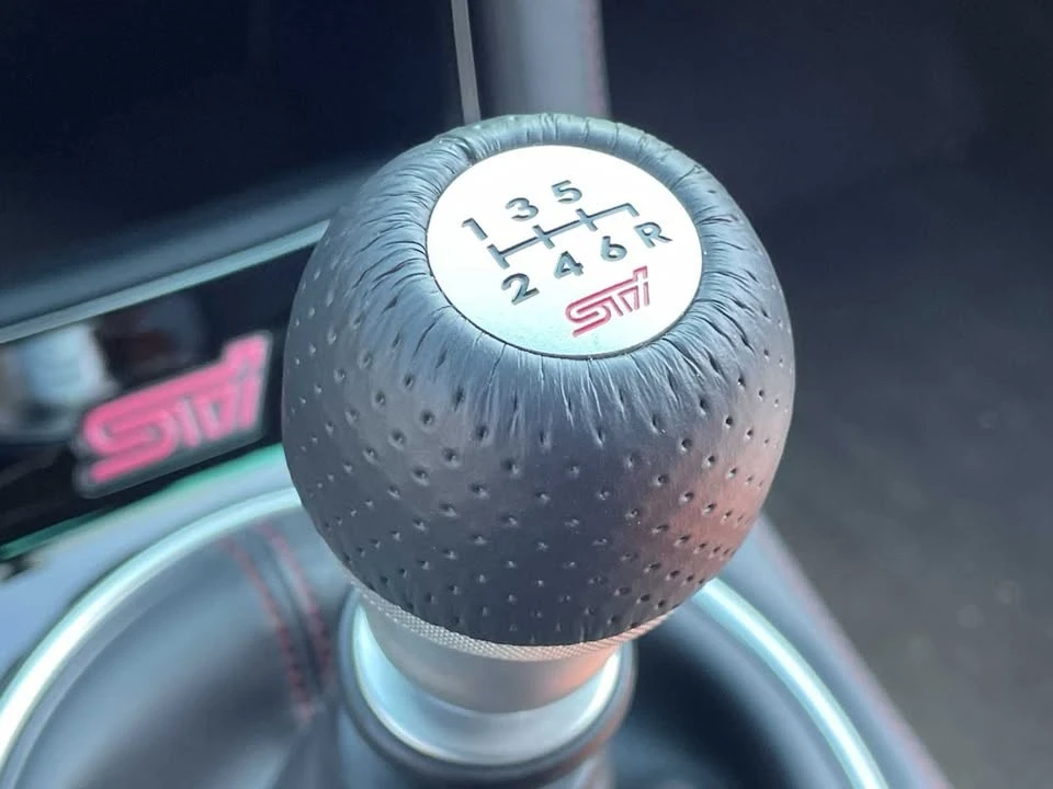 2021 Subaru Impreza 5th Gen - Image 19 of 20