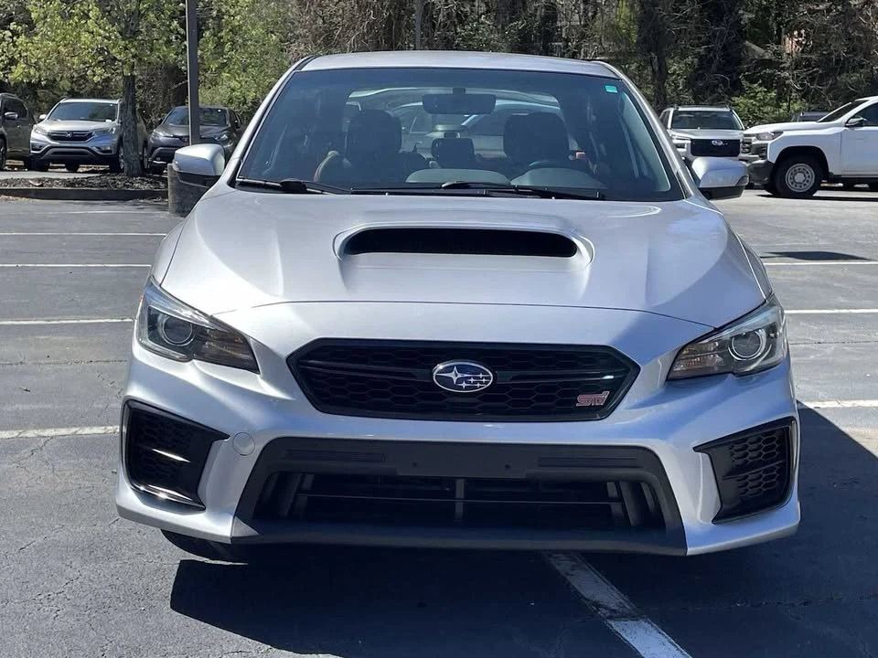 2021 Subaru Impreza 5th Gen - Image 6 of 20