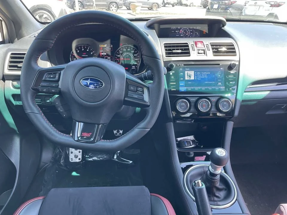 2021 Subaru Impreza 5th Gen - Image 8 of 20