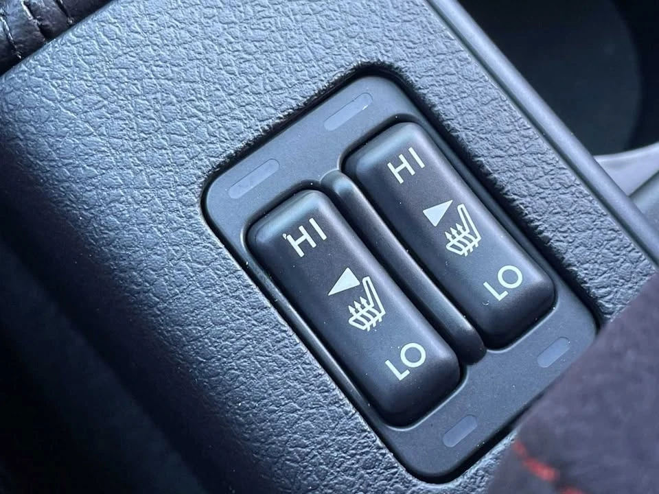 2021 Subaru Impreza 5th Gen - Image 20 of 20