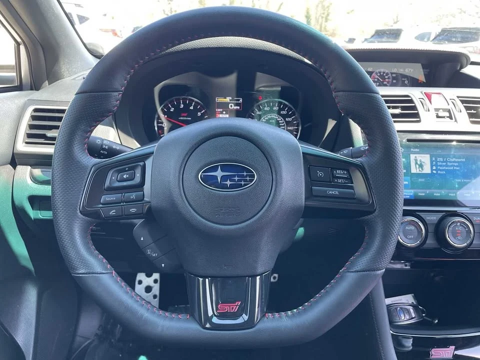 2021 Subaru Impreza 5th Gen - Image 13 of 20