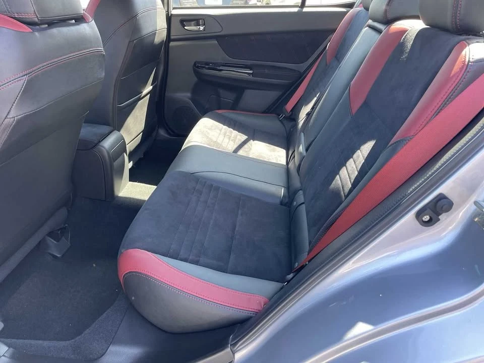 2021 Subaru Impreza 5th Gen - Image 9 of 20