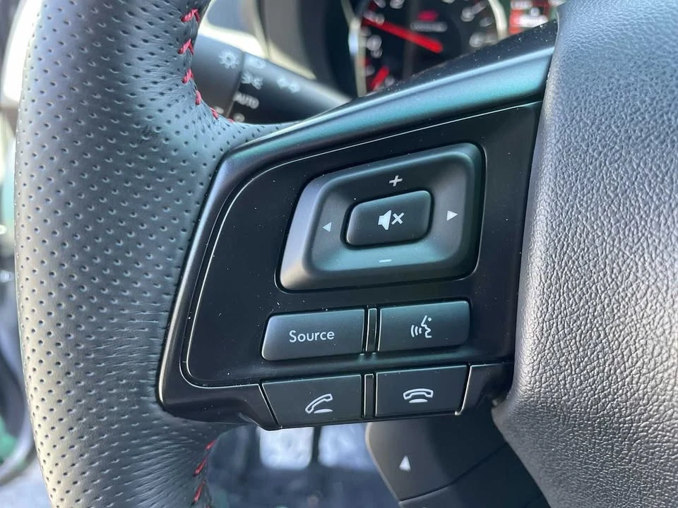 2021 Subaru Impreza 5th Gen - Image 14 of 20