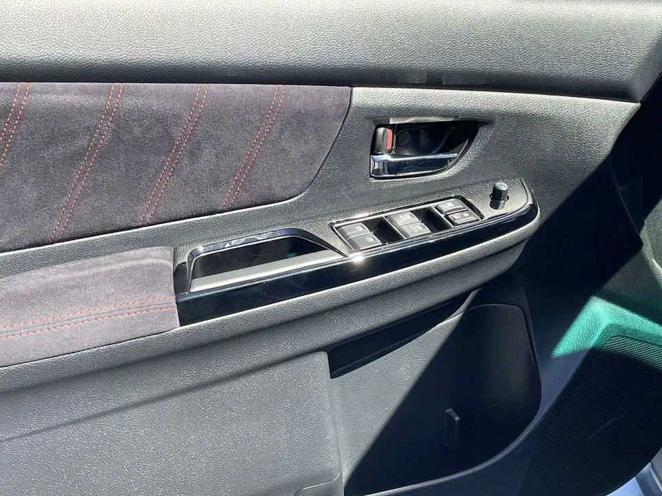 2021 Subaru Impreza 5th Gen - Image 11 of 20
