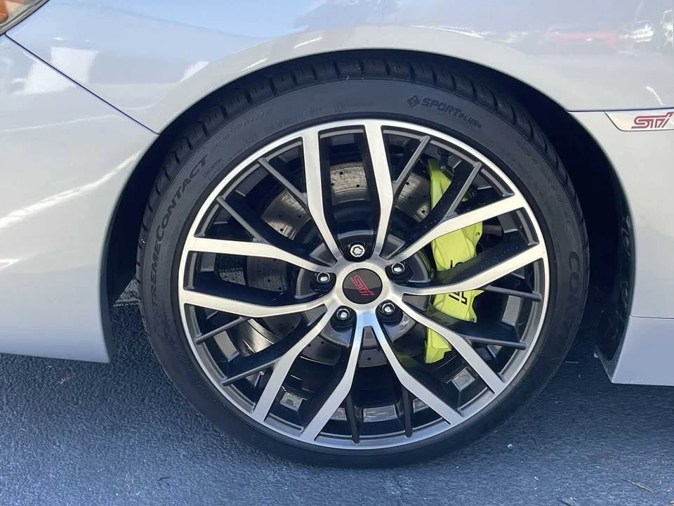 2021 Subaru Impreza 5th Gen - Image 7 of 20