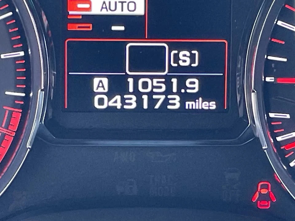 2021 Subaru Impreza 5th Gen - Image 16 of 20
