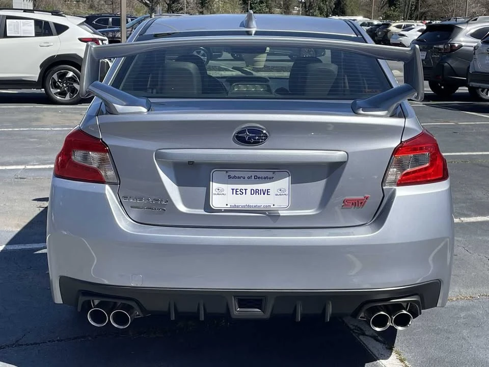 2021 Subaru Impreza 5th Gen - Image 3 of 20
