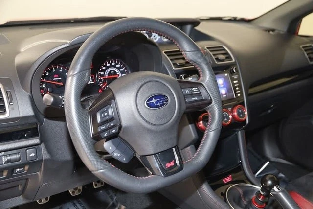 2021 Subaru Impreza 5th Gen - Image 6 of 19