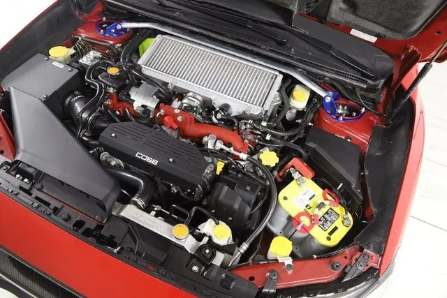 2021 Subaru Impreza 5th Gen - Image 12 of 19