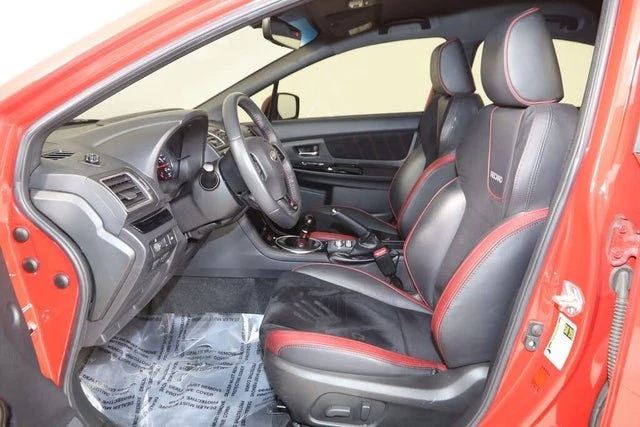 2021 Subaru Impreza 5th Gen - Image 8 of 19
