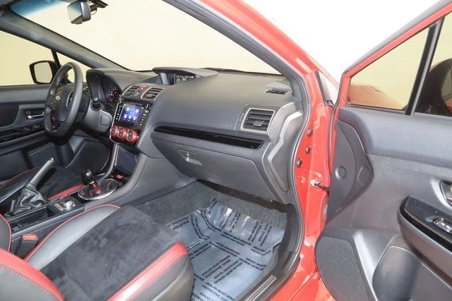 2021 Subaru Impreza 5th Gen - Image 14 of 19