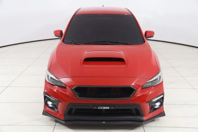 2021 Subaru Impreza 5th Gen - Image 19 of 19
