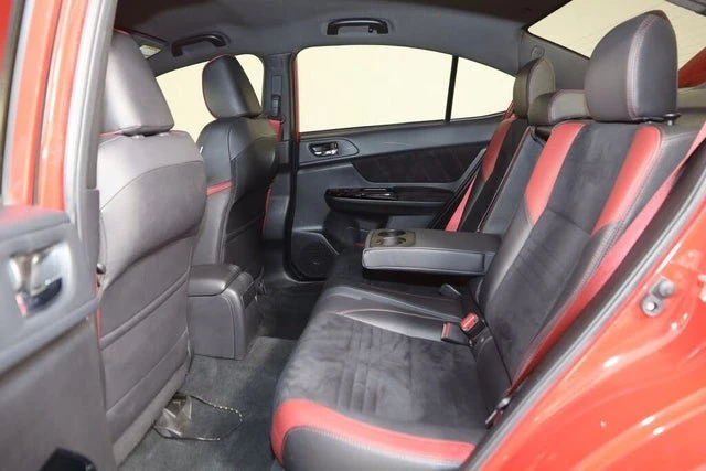 2021 Subaru Impreza 5th Gen - Image 17 of 19