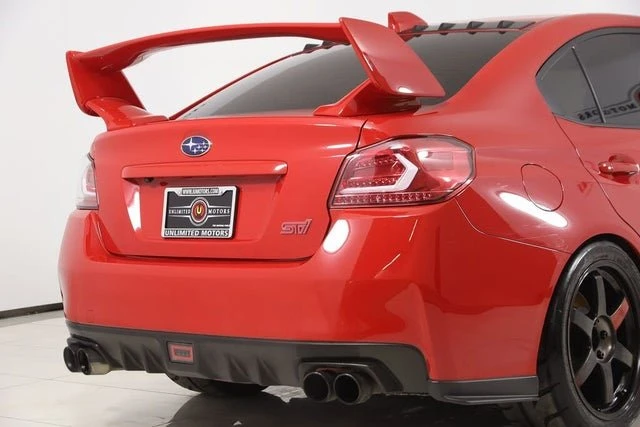 2021 Subaru Impreza 5th Gen - Image 15 of 19