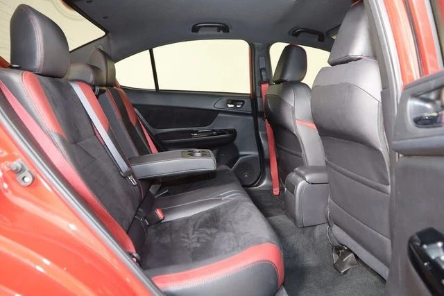 2021 Subaru Impreza 5th Gen - Image 10 of 19