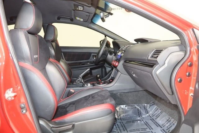 2021 Subaru Impreza 5th Gen - Image 9 of 19