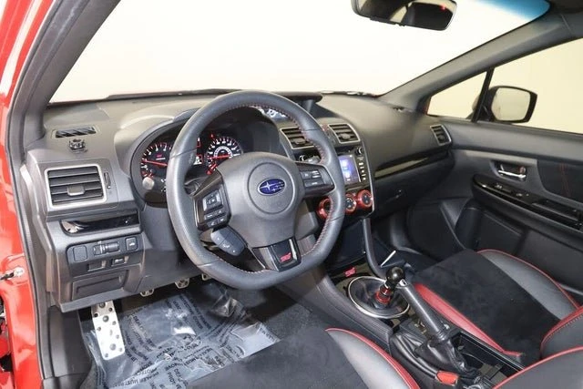 2021 Subaru Impreza 5th Gen - Image 13 of 19