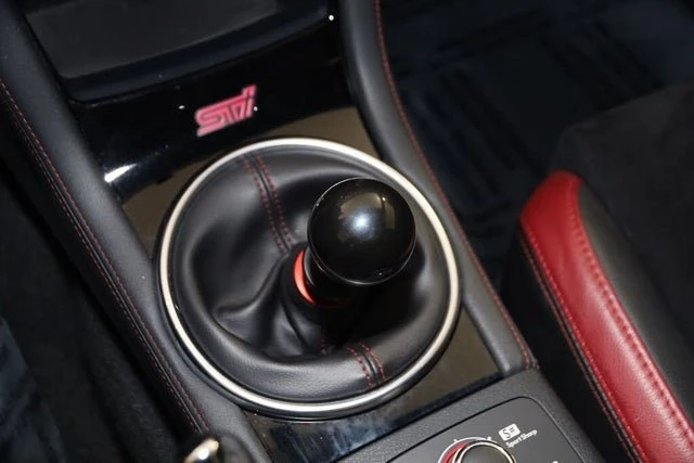 2021 Subaru Impreza 5th Gen - Image 7 of 19