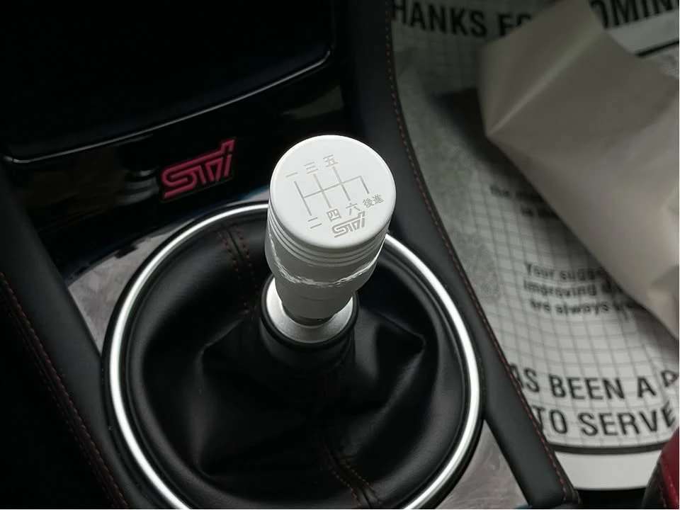 2021 Subaru Impreza 5th Gen - Image 11 of 16