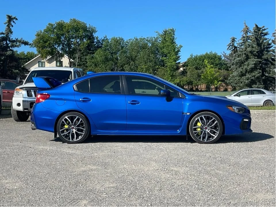2021 Subaru Impreza 5th Gen - Image 5 of 16