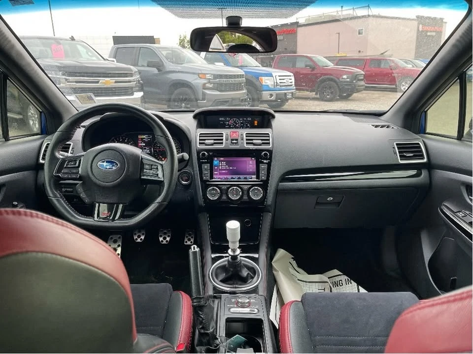 2021 Subaru Impreza 5th Gen - Image 9 of 16