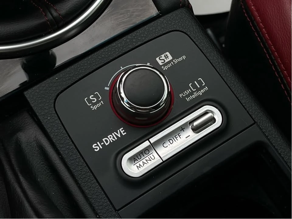 2021 Subaru Impreza 5th Gen - Image 14 of 16